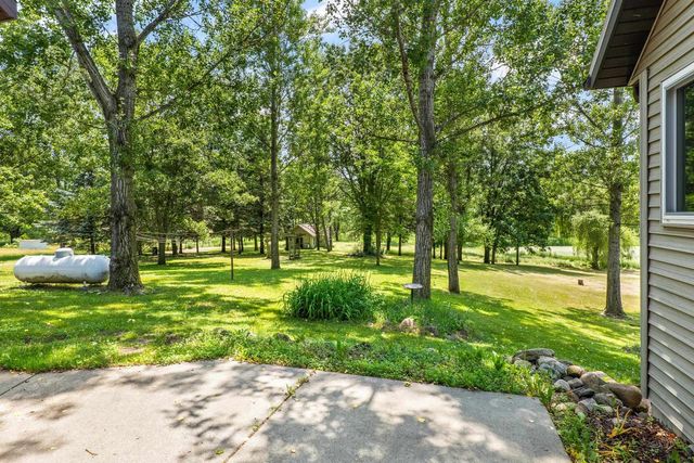 W3075 Grouse Road, Pardeeville, WI 53954