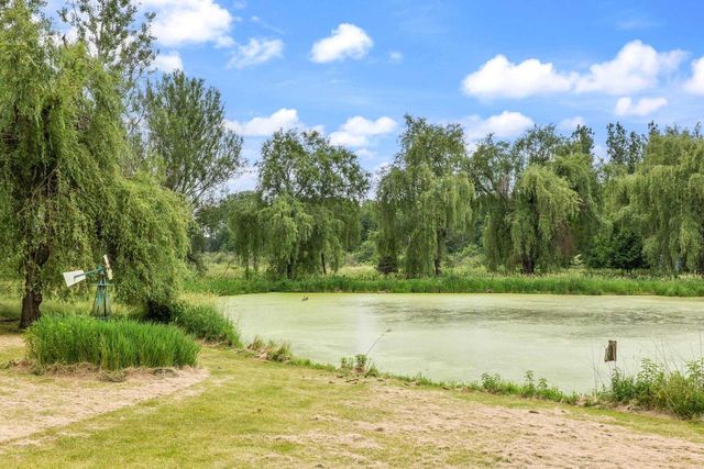 W3075 Grouse Road, Pardeeville, WI 53954