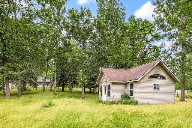 W3075 Grouse Road, Pardeeville, WI 53954