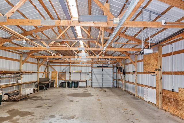 W3075 Grouse Road, Pardeeville, WI 53954