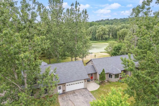 W3075 Grouse Road, Pardeeville, WI 53954