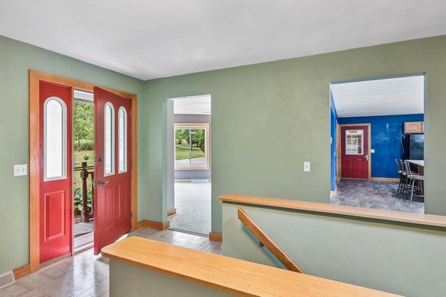 W3075 Grouse Road, Pardeeville, WI 53954