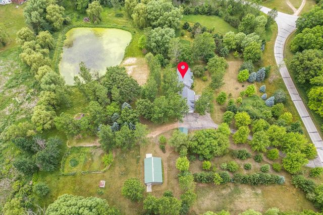 W3075 Grouse Road, Pardeeville, WI 53954