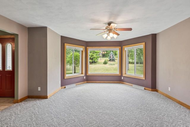 W3075 Grouse Road, Pardeeville, WI 53954