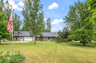 W3075 Grouse Road, Pardeeville, WI 53954