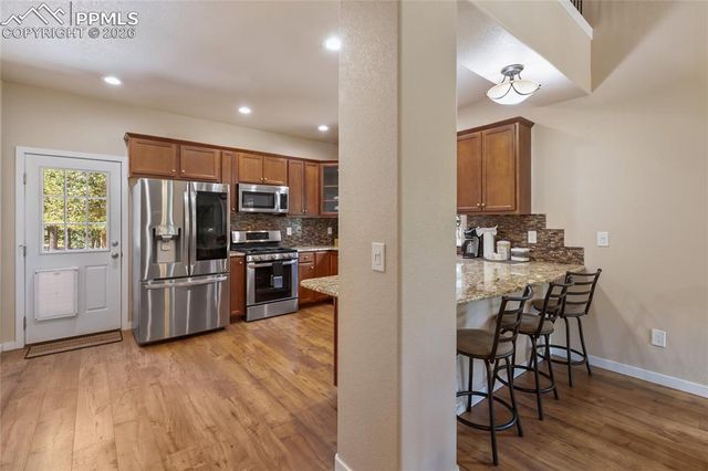 71 Mt Elbert Drive, Florissant, CO 80816