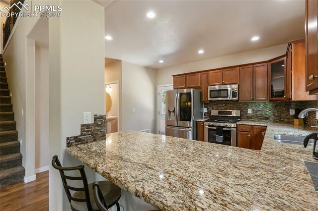 71 Mt Elbert Drive, Florissant, CO 80816