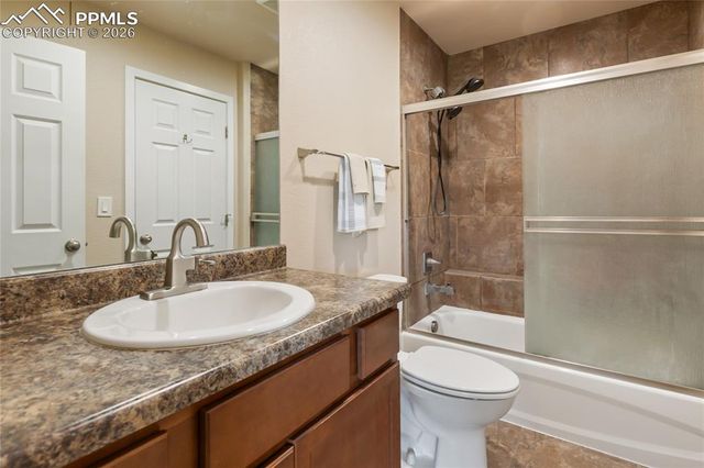 71 Mt Elbert Drive, Florissant, CO 80816