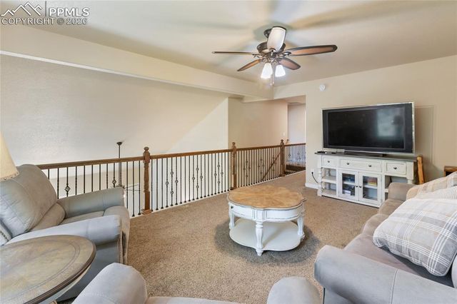 71 Mt Elbert Drive, Florissant, CO 80816