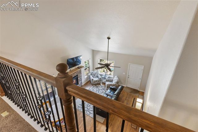 71 Mt Elbert Drive, Florissant, CO 80816