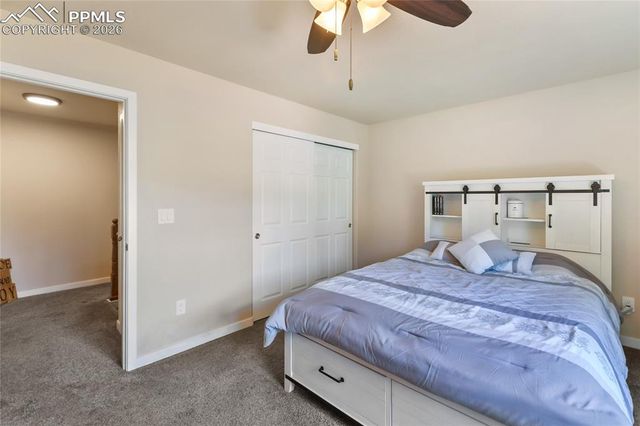 71 Mt Elbert Drive, Florissant, CO 80816