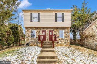 915 ROSE HILL AVE #A, Hagerstown, MD 21740