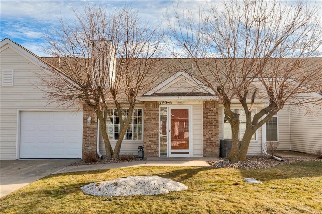 140 NW Georgetown Boulevard 6, Ankeny, IA 50023