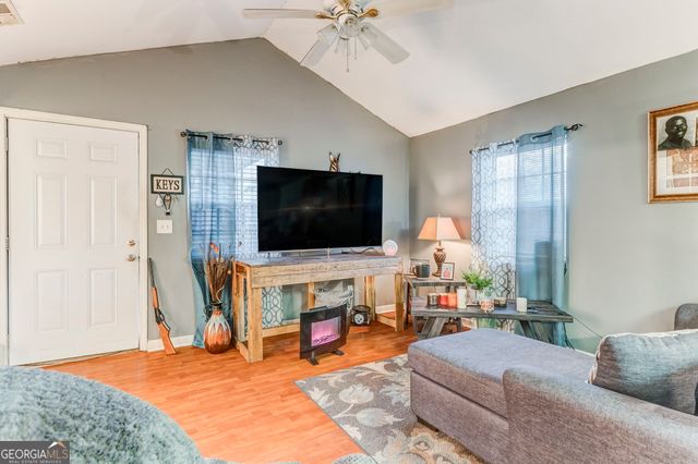 213 Iron Street NW, Rome, GA 30165