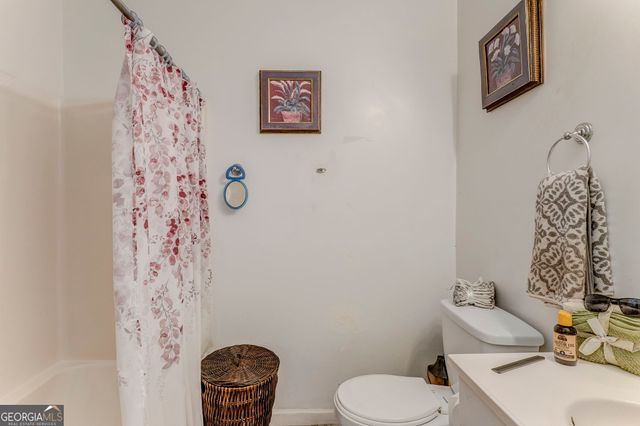 213 Iron Street NW, Rome, GA 30165