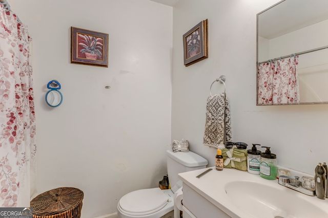 213 Iron Street NW, Rome, GA 30165