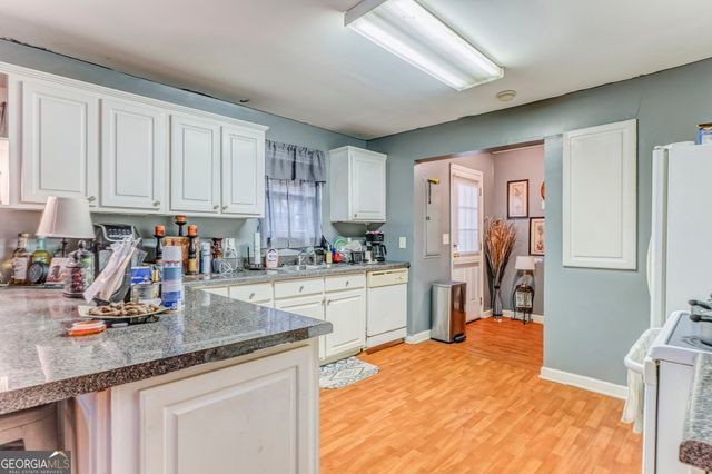 213 Iron Street NW, Rome, GA 30165