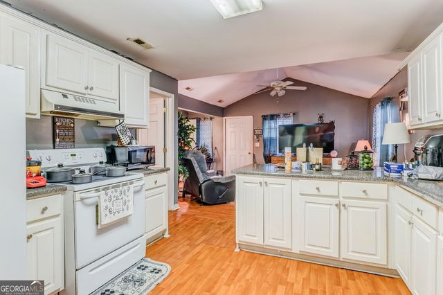 213 Iron Street NW, Rome, GA 30165