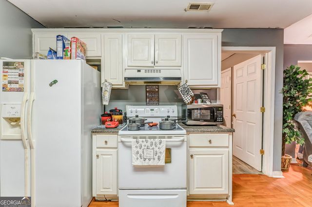 213 Iron Street NW, Rome, GA 30165