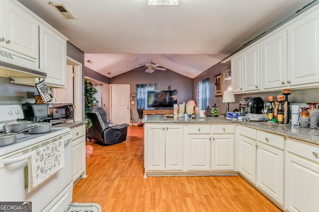 213 Iron Street NW, Rome, GA 30165