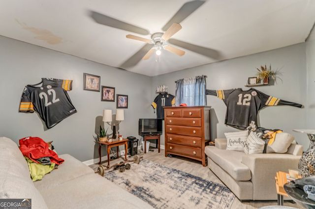 213 Iron Street NW, Rome, GA 30165