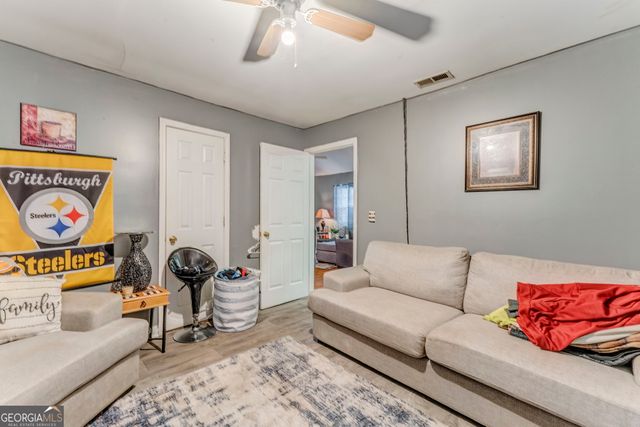 213 Iron Street NW, Rome, GA 30165