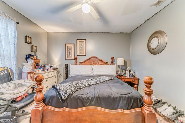 213 Iron Street NW, Rome, GA 30165