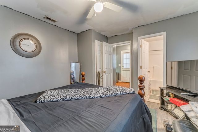 213 Iron Street NW, Rome, GA 30165