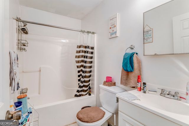 213 Iron Street NW, Rome, GA 30165