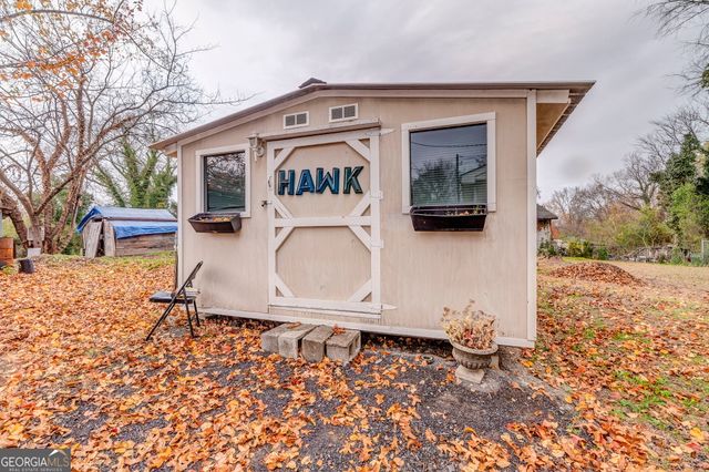 213 Iron Street NW, Rome, GA 30165