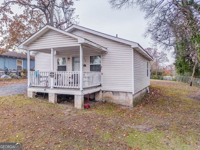 213 Iron Street NW, Rome, GA 30165