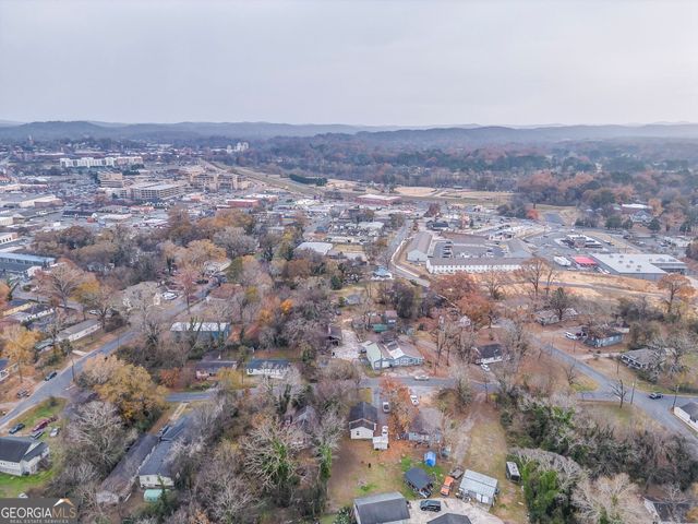 213 Iron Street NW, Rome, GA 30165