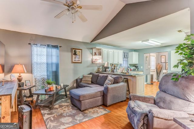 213 Iron Street NW, Rome, GA 30165