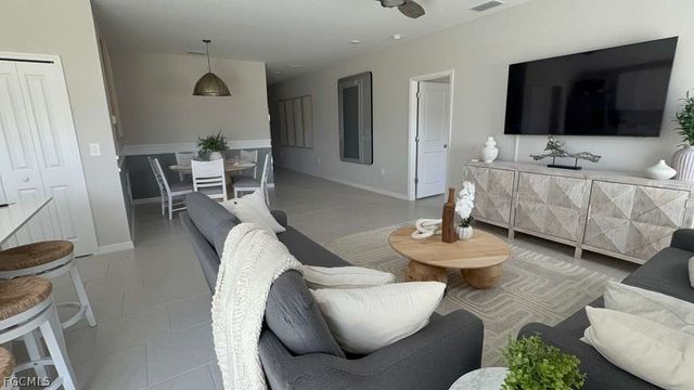 11918 Savanna Lakes BLVD, Lehigh Acres, FL 33974