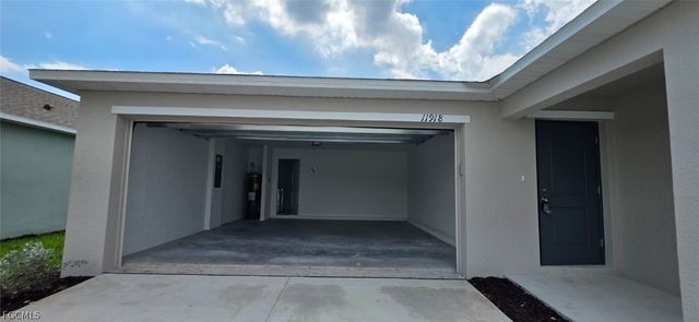 11918 Savanna Lakes BLVD, Lehigh Acres, FL 33974