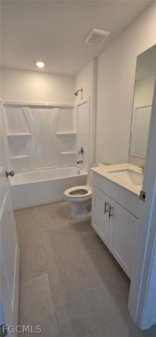 11918 Savanna Lakes BLVD, Lehigh Acres, FL 33974