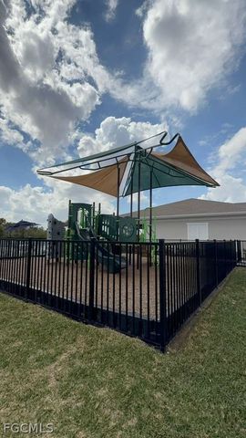 11918 Savanna Lakes BLVD, Lehigh Acres, FL 33974