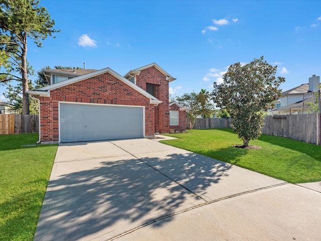 14306 Spring Marsh Court, Cypress, TX 77429
