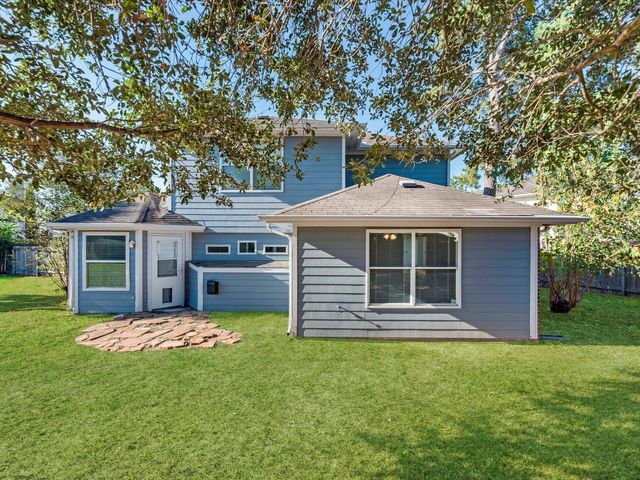 14306 Spring Marsh Court, Cypress, TX 77429