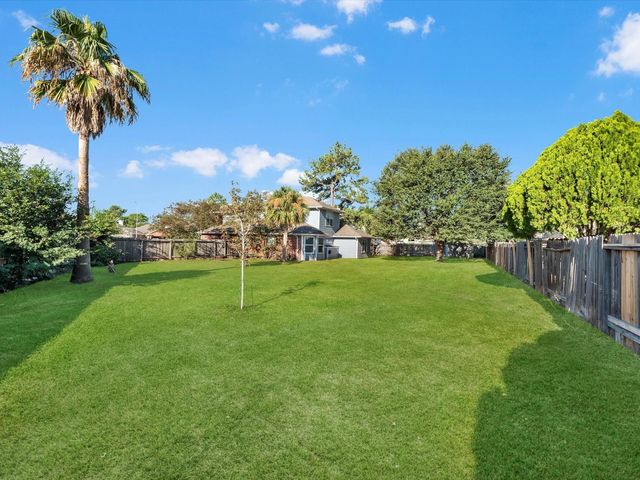 14306 Spring Marsh Court, Cypress, TX 77429