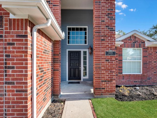14306 Spring Marsh Court, Cypress, TX 77429