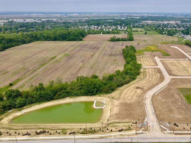 6731 Rawlings Lane, Indianapolis, IN 46221