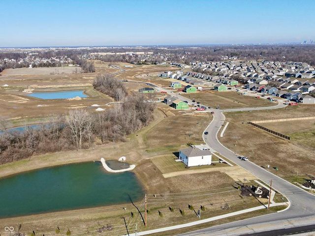 6731 Rawlings Lane, Indianapolis, IN 46221