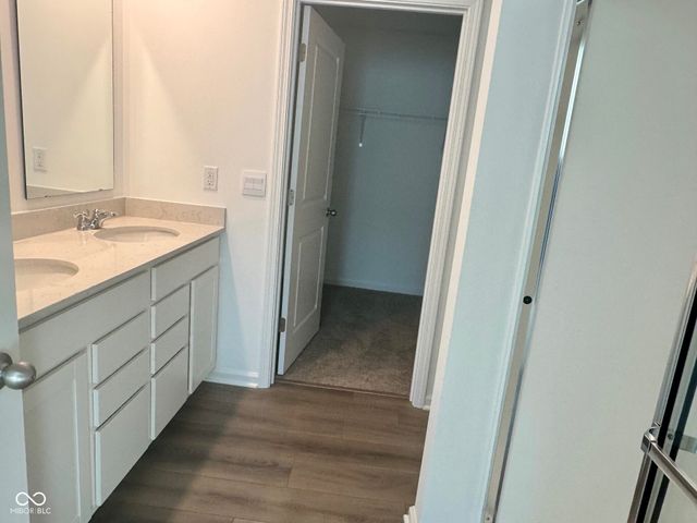 6731 Rawlings Lane, Indianapolis, IN 46221