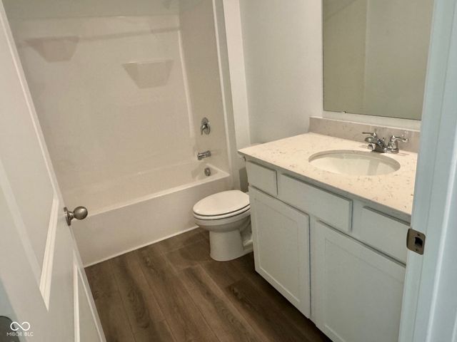 6731 Rawlings Lane, Indianapolis, IN 46221