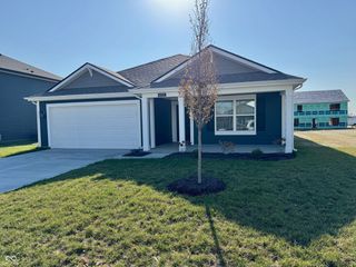 6731 Rawlings Lane, Indianapolis, IN 46221