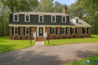 3031 E Brigstock Rd, Midlothian, VA 23113