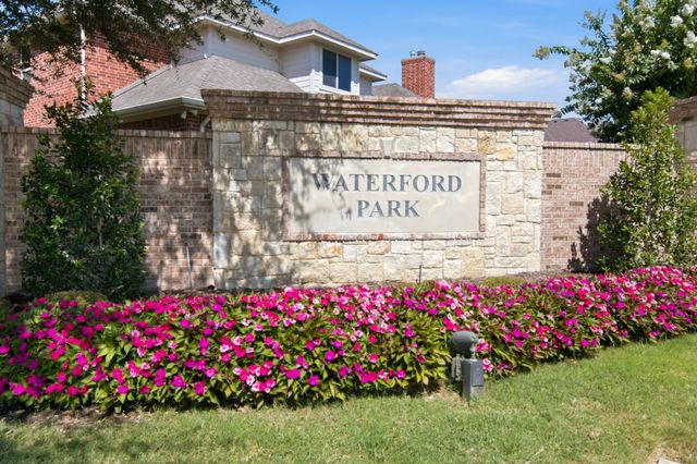 502 Lismore Drive, Mansfield, TX 76063