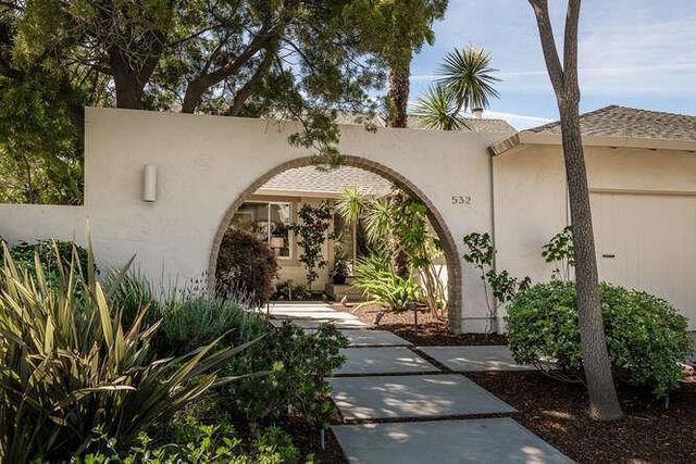 532 Anchor Circle, Redwood City, CA 94065