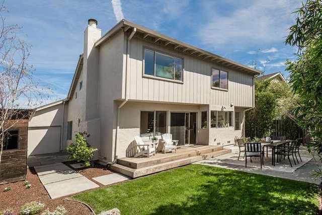 532 Anchor Circle, Redwood City, CA 94065